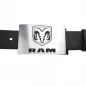 Preview: Belt Buckle Dodge Ram with belt