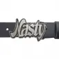 Preview: Gürtelschnalle Nasty