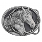 Preview: Buckle Horsehead