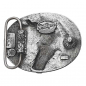 Preview: Buckle Horsehead Back