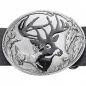 Preview: Buckle Deer with Belt Detail