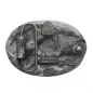 Preview: Belt Buckle Six Shooter