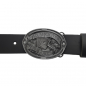 Preview: Belt Buckle Six Shooter
