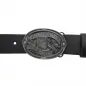 Preview: Belt Buckle Six Shooter