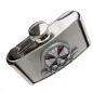 Preview: Belt Buckle Flask