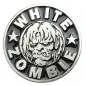 Preview: Gürtschnalle White Zombie