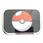 Preview: Gürtelschnalle Poke Ball - Pokemon