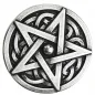 Preview: Buckle Pentagram