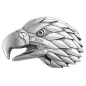 Preview: Gürtelschnalle Biomechanischer Adler
