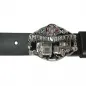 Preview: Belt Buckle American Trucker with belt