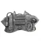 Preview: Buckle Rebel Back