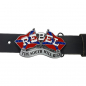 Preview: Buckle Rebel with belt