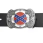 Preview: Belt Buckle Southern