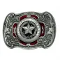 Preview: Belt Buckle Texas - US State