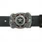 Preview: Belt Buckle Texas - US State with belt