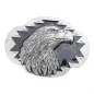 Preview: Belt Buckle Eagle Head