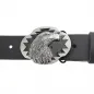 Preview: Buckle Eagle with belt