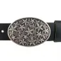Preview: Design Belt Buckle Seestar Pool from Umjubelt
