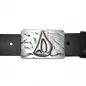 Preview: Design Belt Buckle Sailing with belt