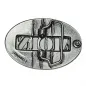 Preview: Design Belt Buckle Moin Back | Umjubelt