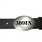 Preview: Design Belt Buckle Moin with belt | Umjubelt