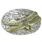 Preview: Design Belt Buckle Dragonfly | Umjubelt