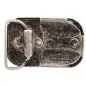 Preview: Design Belt Buckle Fishcan from Umjubelt - back