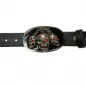 Preview: Belt Buckle Skulls with belt