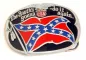 Preview: Belt Buckle CSA: The South's gonna do it again