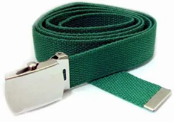 Canvas Belt