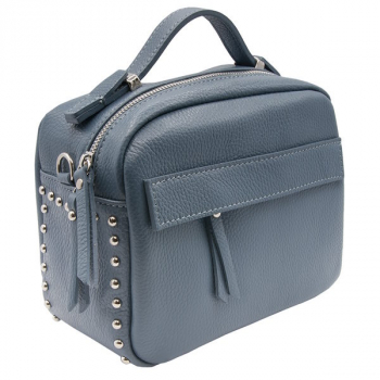 Tasche Amy - jeansblau | Umjubelt