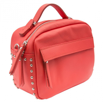 Tasche Amy - koralle | Umjubelt