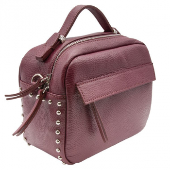 Tasche Amy - weinbeere | Umjubelt