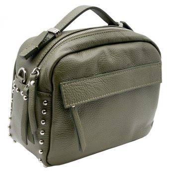 Tasche Amy - oliv | Umjubelt