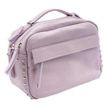 Tasche Amy - lila | Umjubelt