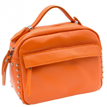 Tasche Amy - orange | Umjubelt