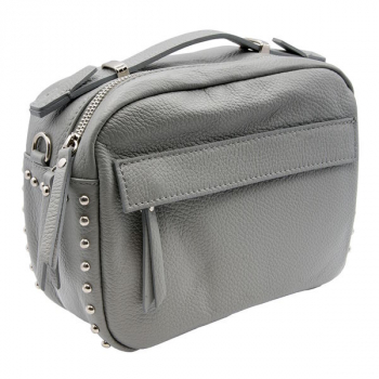 Tasche Amy - grau | Umjubelt
