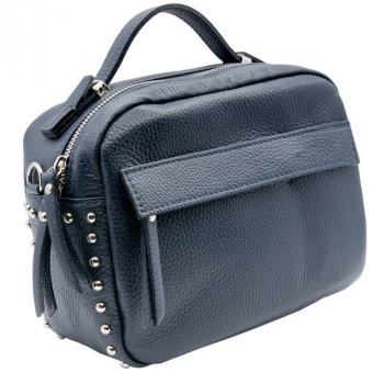 Tasche Amy - blau | Umjubelt