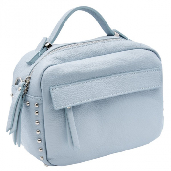 Tasche Amy - hellblau | Umjubelt