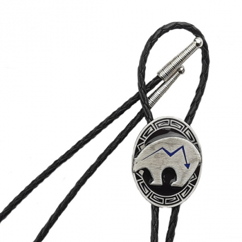 Preview: Bolotie Running Bear