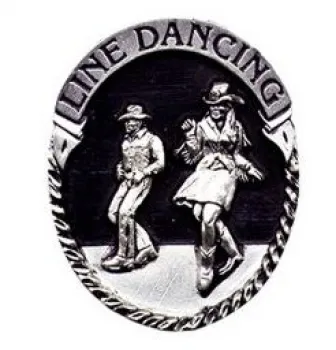 Bolotie Line Dancer