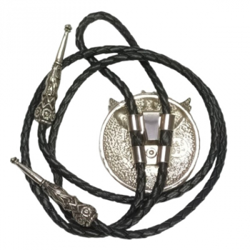 Preview: Bolotie Eagle Dancer back