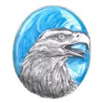 Bolotie Eaglehead