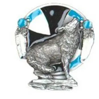 Bolotie Wolf