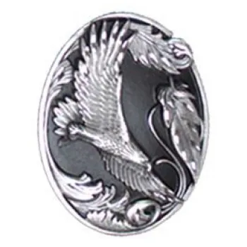 Bolotie Fliegender Adler