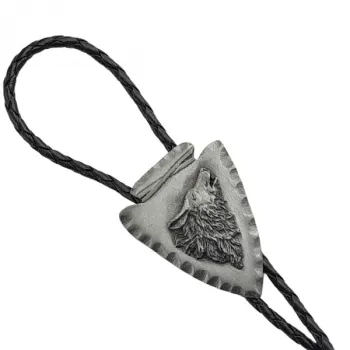 Bolotie Wolfskopf
