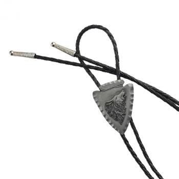 Preview: Bolotie Wolveshead