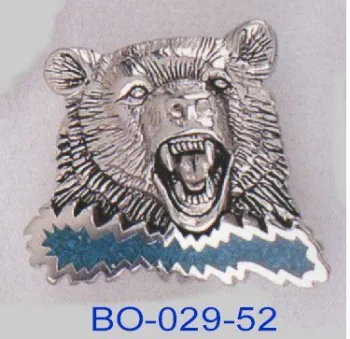 Bolotie Bear