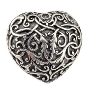 Preview: Belt Buckle Design Heart