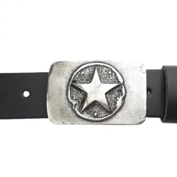 Buckle Star